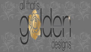 Open image in slideshow, The Gift Card - All That&#39;s Golden Designs
